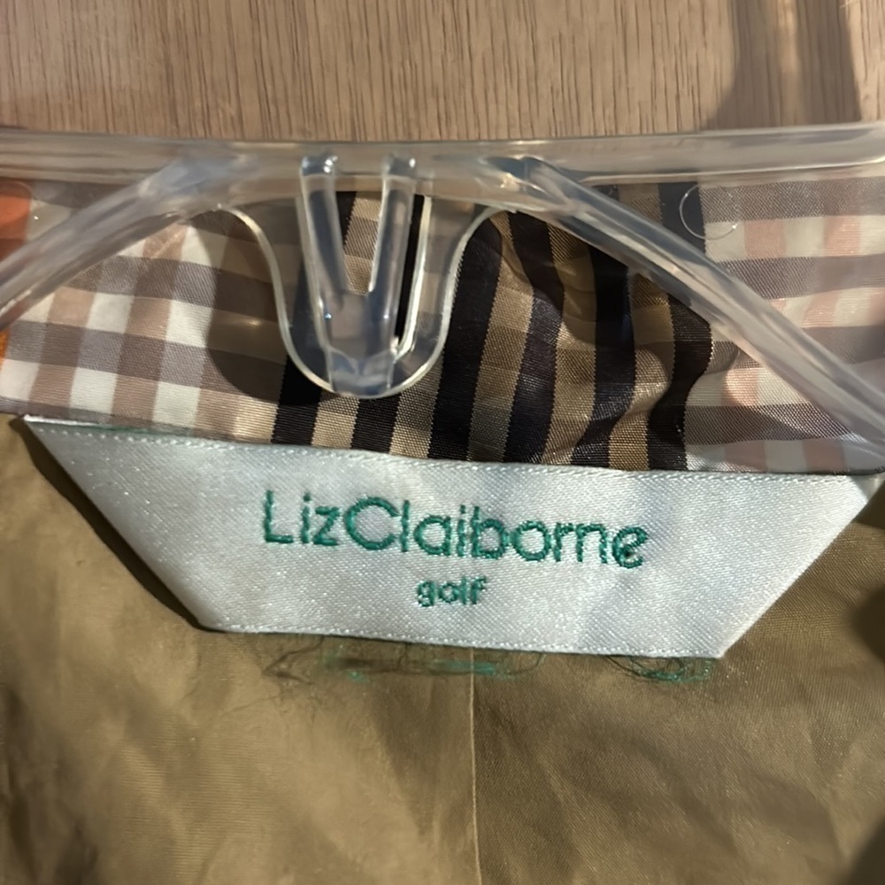 Liz Claiborne Women’s Jacket - Picture 4 of 7